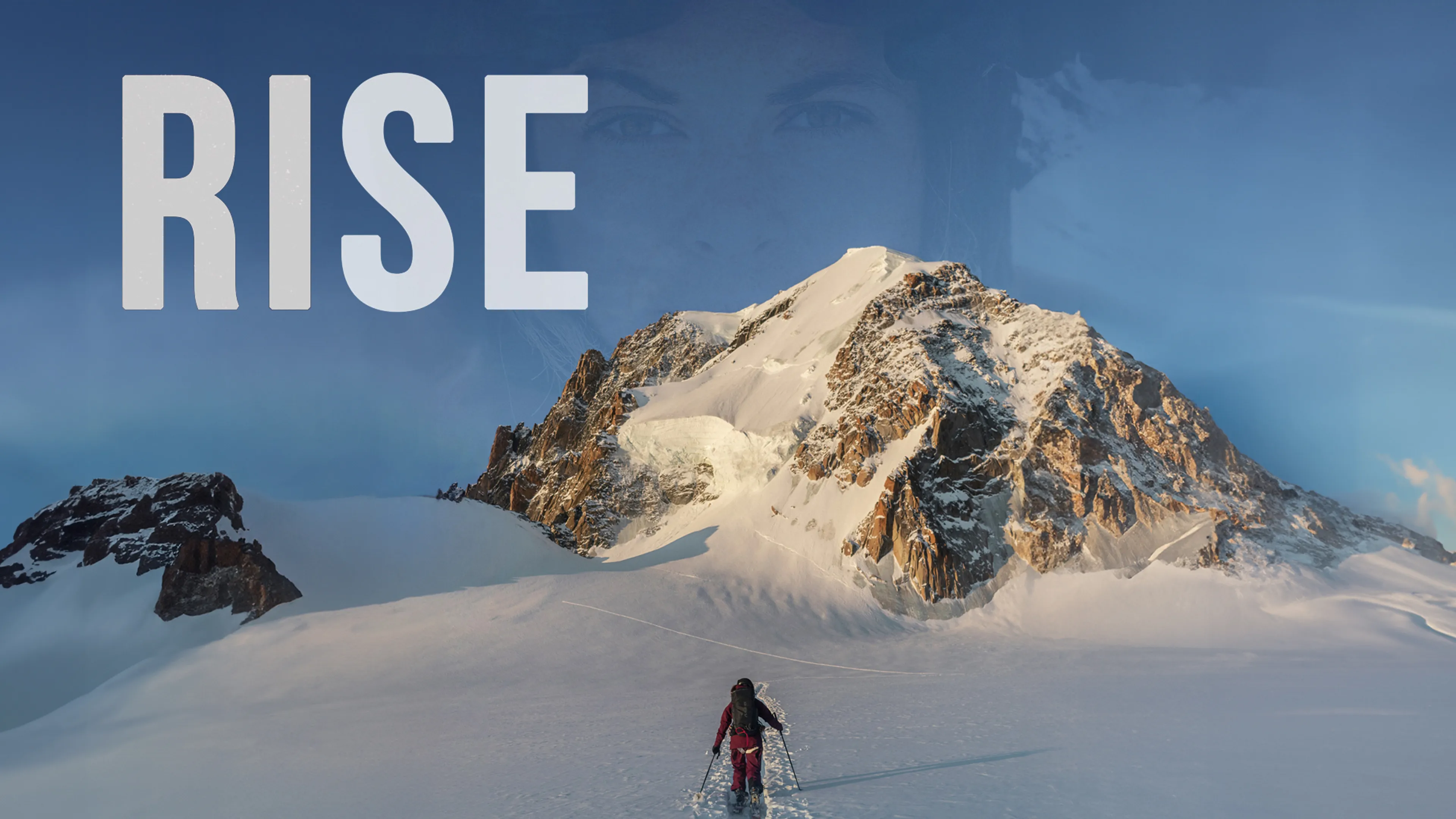 Rise poster